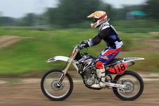 国产越野摩托车爬山视频,国产越野摩托车爬山挑战纪实  第1张