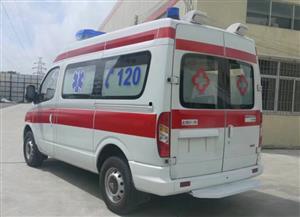 国产救护车不好开吧视频,揭秘驾驶难题与改进方向  第2张