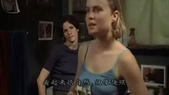 国产高清女同视频,细腻情感与独特视角的视听盛宴  第3张