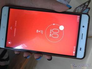 适合拍视频国产备用机  第1张