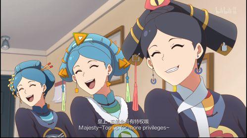 国产动漫主角搞笑视频,主角搞笑视频大盘点  第2张