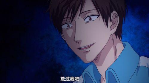 国产动漫主角搞笑视频,主角搞笑视频大盘点  第3张