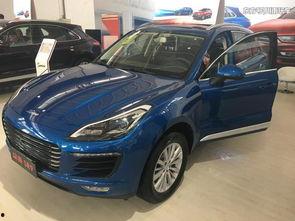 国产车帽子视频,揭秘国产汽车新潮流  第3张