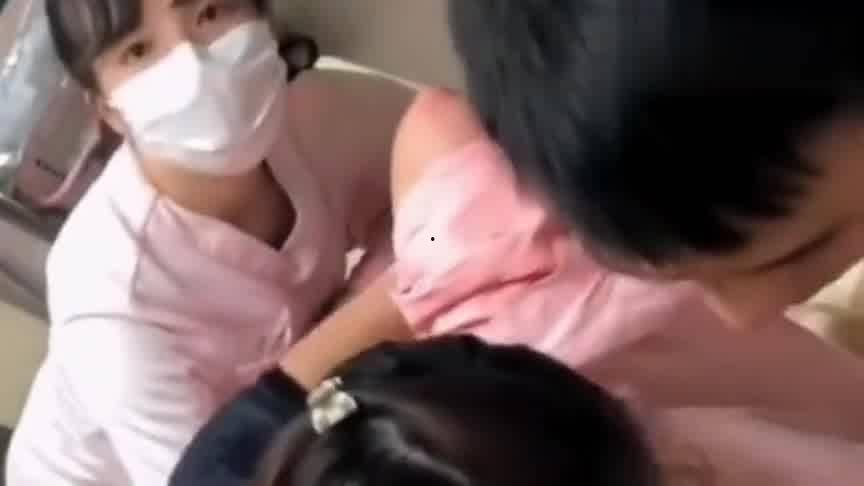 外国产妇开指的视频,真实分娩过程大公开  第3张