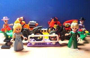 国产拼装积木摩托车视频,创意无限，童趣盎然  第1张