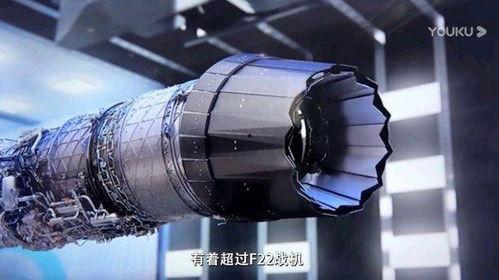 国产矢量发动机视频,突破核心技术，引领航空动力新时代  第1张
